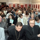 Ювілейна ХХ Міжнародна наукова конференція «Історія релігій в Україні»