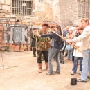 Міжнародний день музеїв 2011