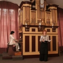 Міжнародний день музеїв 2011