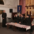 Презентація книги «Спогади. Патріарх Димитрій (Ярема). Пастир. Патріот. Дослідник»
