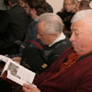 Презентація книги «Спогади. Патріарх Димитрій (Ярема). Пастир. Патріот. Дослідник»
