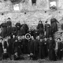 Василіанські студії Галичини - світлини пам'яті 