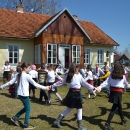 За крок до Великодня