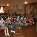 День музеїв в червоноградській філії ЛМІР