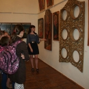 День музеїв в червоноградській філії ЛМІР