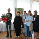 День музеїв в червоноградській філії ЛМІР
