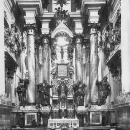 Церква Пресвятої Євхаристії. ХVIII ст.