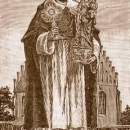 Св. Гіацинт Одровонж (1183-1257)